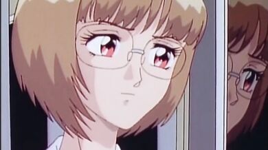 Fisted anime spex slut fantasizes