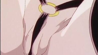 Fisted anime spex slut fantasizes