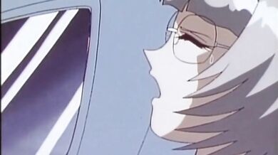 Fisted anime spex slut fantasizes