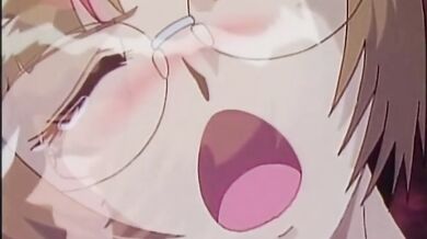 Fisted anime spex slut fantasizes