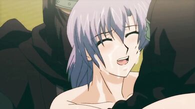 Kunoichis with Big Bootys Love Getting Cum on Their Faces | Anime