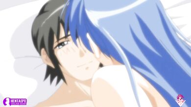Living with a horny mature lady | Anime Hentai 1080p