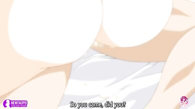 Living with a horny mature lady | Anime Hentai 1080p