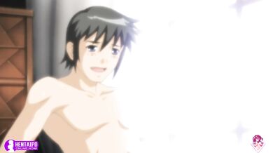 Living with a horny mature lady | Anime Hentai 1080p