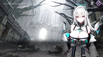 Don't Miss Out on This Viral Hentai Game with Uncensored Sex Scene ( Aeons Echo)