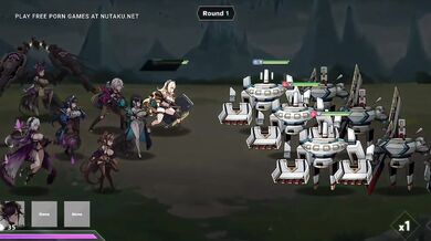 Don't Miss Out on This Viral Hentai Game with Uncensored Sex Scene ( Aeons Echo)
