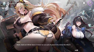 Don't Miss Out on This Viral Hentai Game with Uncensored Sex Scene ( Aeons Echo)