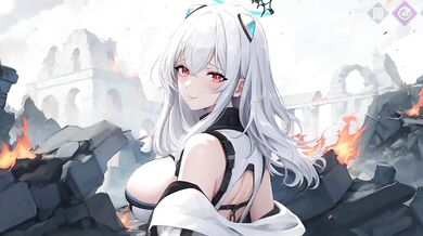 Don't Miss Out on This Viral Hentai Game with Uncensored Sex Scene ( Aeons Echo)