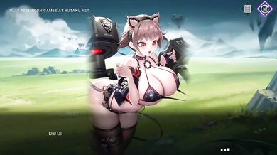 Don't Miss Out on This Viral Hentai Game with Uncensored Sex Scene ( Aeons Echo)