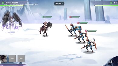 Don't Miss Out on This Viral Hentai Game with Uncensored Sex Scene ( Aeons Echo)