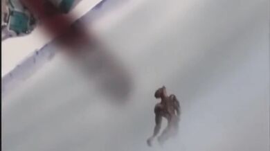 Hentai babe pussy fucked in her wet pussy