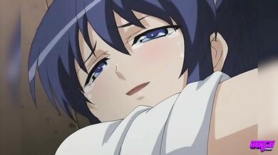 Hentai Pros - Both Girls Confess Their Love For Him And Ask Him To Take Their Virginities