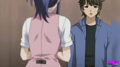 Hentai Pros - Both Girls Confess Their Love For Him And Ask Him To Take Their Virginities