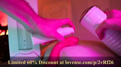Karryn's Prison x Lovense [ Hentai Game] Anal Gangbang & Sextoy in prison