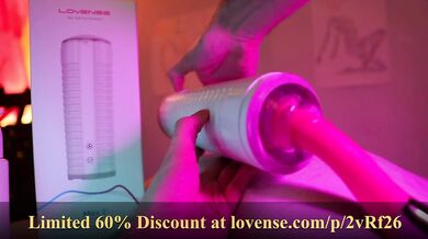 Karryn's Prison x Lovense [ Hentai Game] Anal Gangbang & Sextoy in prison