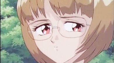 Fisted hentai teen remembers BDSM