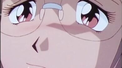 Fisted hentai teen remembers BDSM
