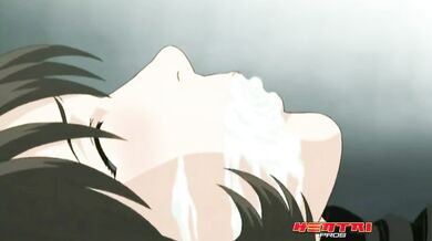 HENTAI PROS - Teacher Machiko Natsukawa Fucks One Of The Naughtiest Students In The School