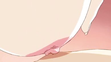 MILF with Big Tits Loves Riding Cocks | Anime Hentai