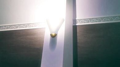 Big Boobed Teacher with Glasses Likes to Fuck in Missionary | Hentai
