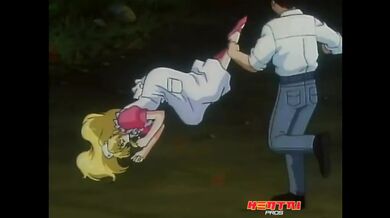 Hentai Pros - Goddess Shuree Appears In Kenta's Room One Last Time & Asks Him To Make Love To Her