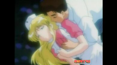 Hentai Pros - Goddess Shuree Appears In Kenta's Room One Last Time & Asks Him To Make Love To Her