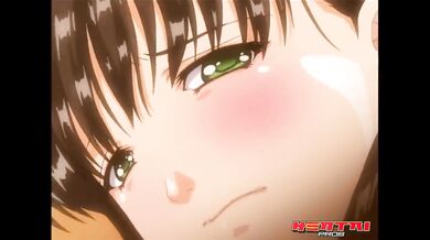 Hentai Pros - Mayu Is Overcome With A Spontaneous Urge To Get Naked In Front Of Her Two Friends