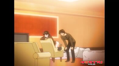 Hentai Pros - Mayu Is Overcome With A Spontaneous Urge To Get Naked In Front Of Her Two Friends