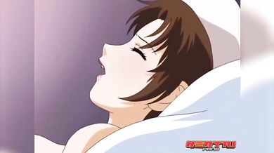 Hentai Pros - Sexy Nurse Mayu Mizuno Has Got Extreme Nympho Tendencies
