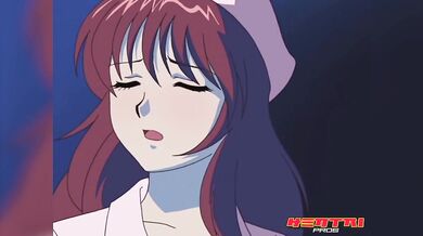 Hentai Pros - Sexy Nurse Mayu Mizuno Has Got Extreme Nympho Tendencies