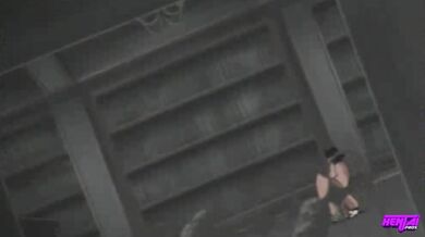 Hentai Pros - Mr. Dred's Sexy Maids Perform For The Crowd Before Getting Gangbanged & Cum Covered