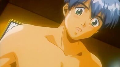 Welcome to Pia Carrot! Hotel Guests Have Rampant Sex with Creampie at the End | Hentai