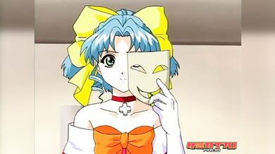Hentai Pros - Operatives Fuck The Truth Out Chris & Parsley Proves Her Love To Sniper El In A Hot 69
