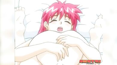 Hentai Pros - Operatives Fuck The Truth Out Chris & Parsley Proves Her Love To Sniper El In A Hot 69