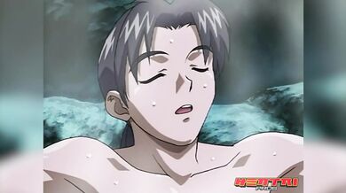 Hentai Pros - Cute Anzu, Hot Suzumi, Beautiful Nami & Shy Mayuki Are Excited To See Musashi Sasaki