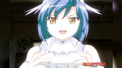 Hentai Pros - Sex Goddess Fauna & Her Stepsister Jordh Encase Kosuke's Cock In A Chastity Device