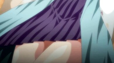 Princesses of the Kingdom Have an Orgy and Receive Multiple Creampies | Anime Hentai 1080p