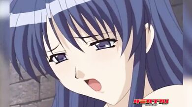 Hentai Pros - Horny College Babes Get Their Pussies Fucked Hard By Their Teachers