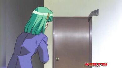 Hentai Pros - Horny College Babes Get Their Pussies Fucked Hard By Their Teachers
