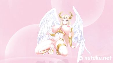Uncensored Project QT SEX SCENES (Nutaku)