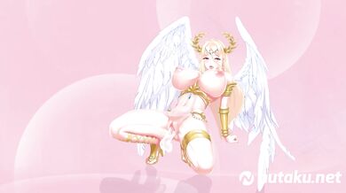 Uncensored Project QT SEX SCENES (Nutaku)