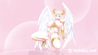 Uncensored Project QT SEX SCENES (Nutaku)
