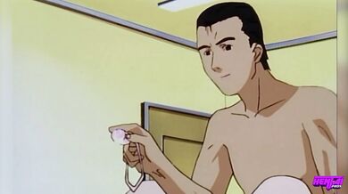 Hentai Pros - Ishiki Stepsisters Move In With Shunji Who Trains Them To Be Perfect Submissives