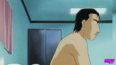 Hentai Pros - Ishiki Stepsisters Move In With Shunji Who Trains Them To Be Perfect Submissives
