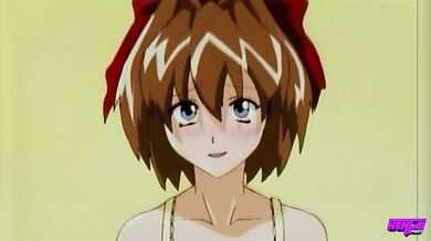 Hentai Pros - Ishiki Stepsisters Move In With Shunji Who Trains Them To Be Perfect Submissives
