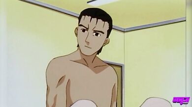 Hentai Pros - Ishiki Stepsisters Move In With Shunji Who Trains Them To Be Perfect Submissives