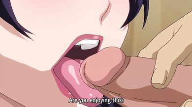Gangbang in a Love Hotel with a Big Ass Busty Babe