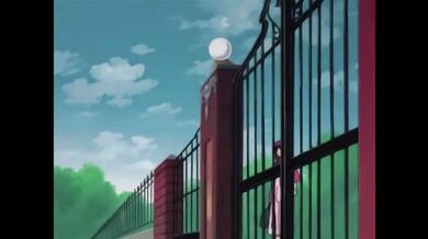The New Maid Applies for a Job at the Mansion, and the Yuri Drama Ends With a Double Climax