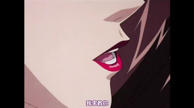 The New Maid Applies for a Job at the Mansion, and the Yuri Drama Ends With a Double Climax