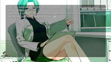 Song of Saya/ Saya No Uta Uncensored Gameplay Part 1